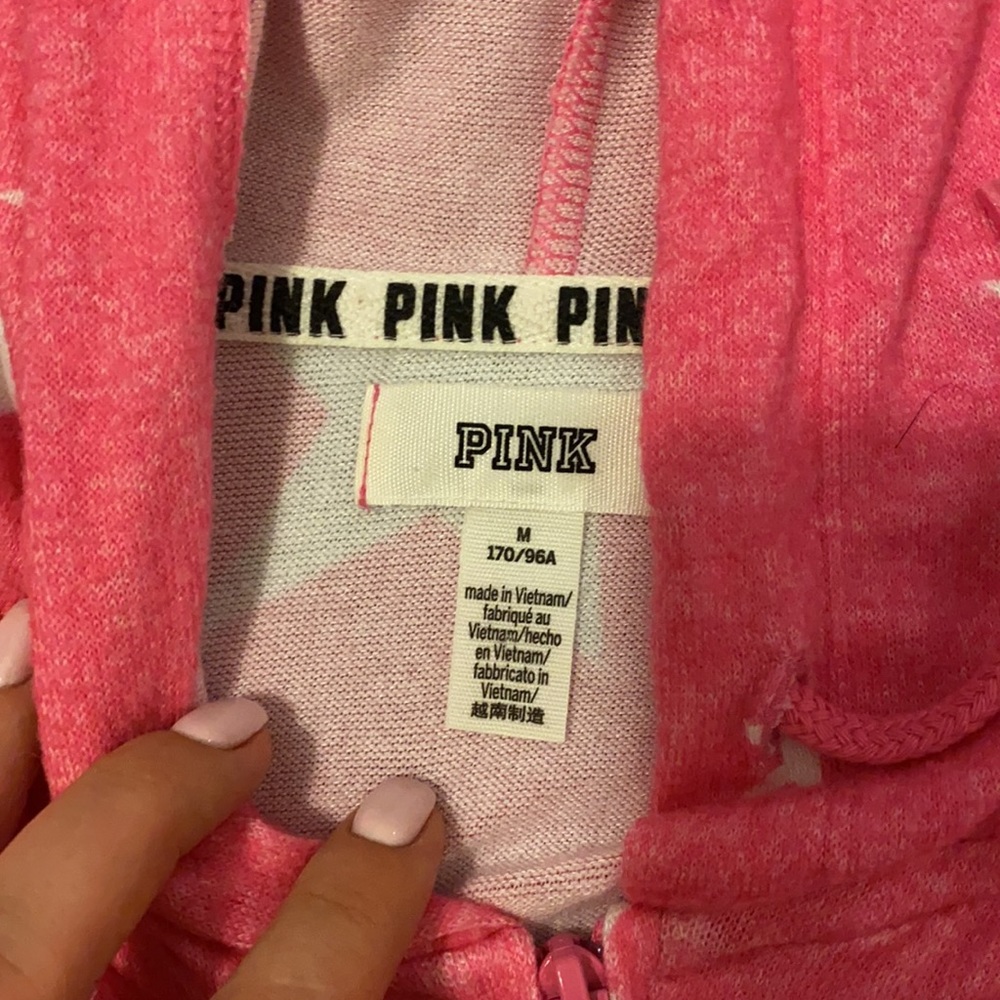 Pink sweater - Picture 2 of 2